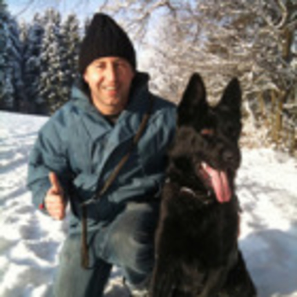 Thomas Pittner meinhundmagsgesund.de XING