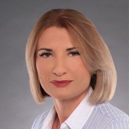 Profilbild Alexandra Zimmer Cikelova