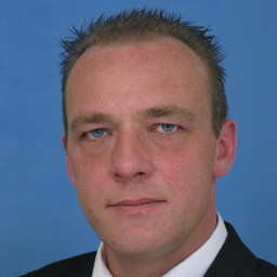 Michael Buhmann
