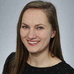 Camelia Wolfsmüller