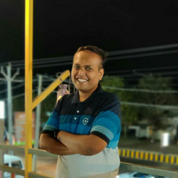 Darshan Dave