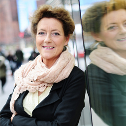Petra Hilmer's profile picture