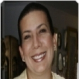 Mercedes Amelia Rizo Delgado