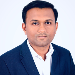 Ing. Esakkiponraj Esakkimuthu