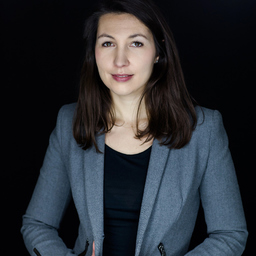 Nora Jägen
