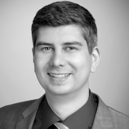 Dr. Sascha Johannes
