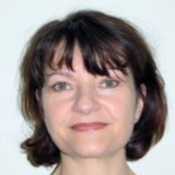 Pia Maria Tijhuis