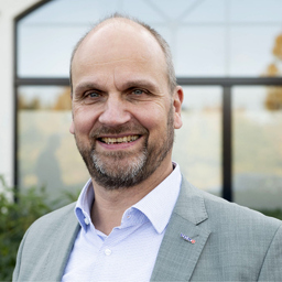 Dietmar Langscheid