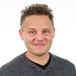 Ronny Zindel's profile picture
