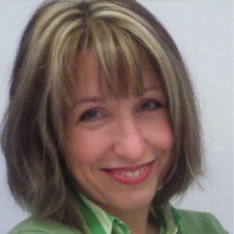 Ludmila Romanenko
