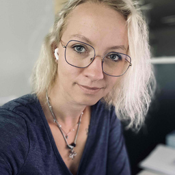Melanie Herr