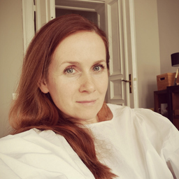 Elina Weinberg