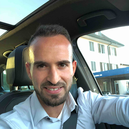 Luca Giampa