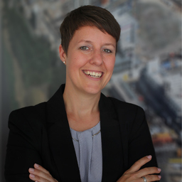 Caroline Scholz