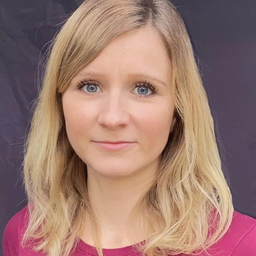 Sarah Ahrent