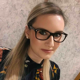 Sarah Heger