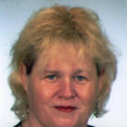 Cornelia Rehde