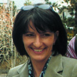 Stefania Misteli