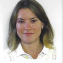 Luiza Maria Lutomska