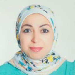Maha Abdelgawad