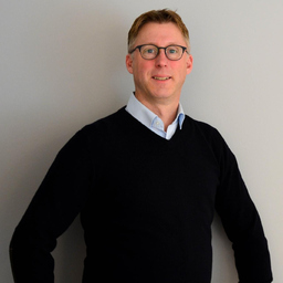 Dipl.-Ing. Dirk Hiby