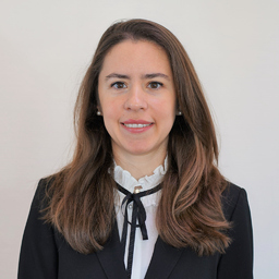 Alexandra Munter