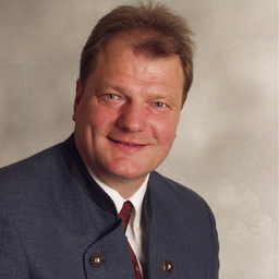 Dipl.-Ing. Roland Lang