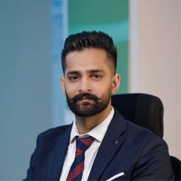Jagmeet Singh