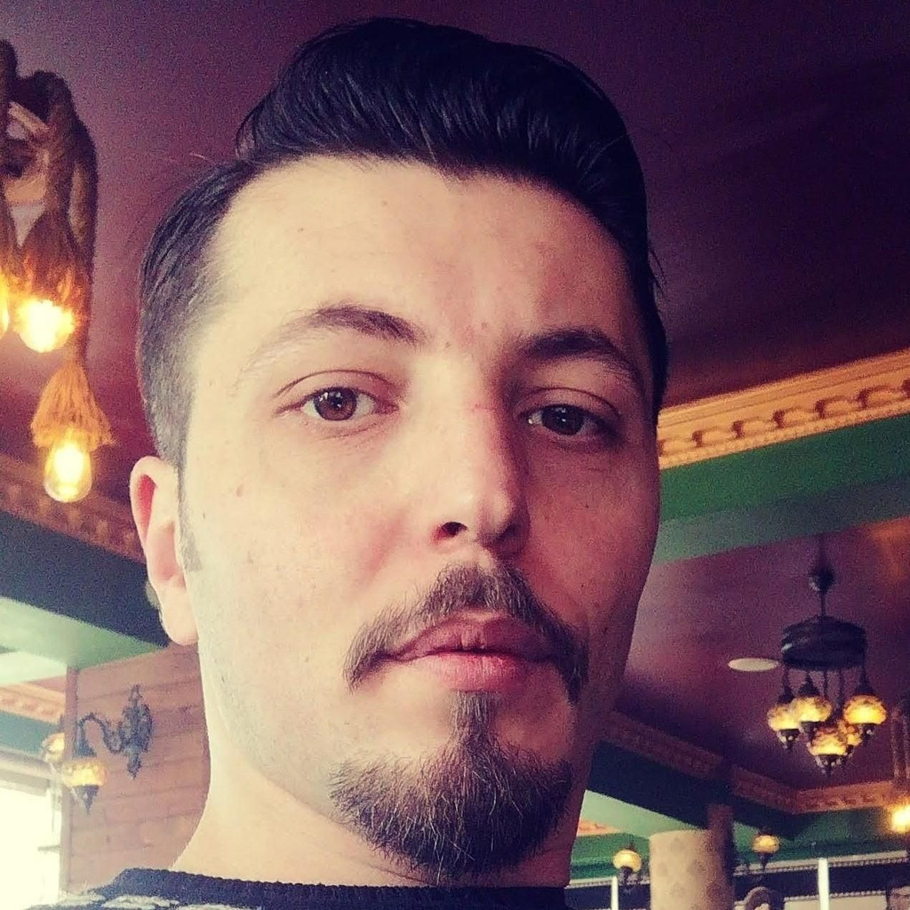 MURAT DEMİREL Accountant KARE LOJİSTİK XING