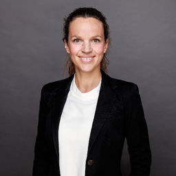 Dipl.-Ing. Britta Luger