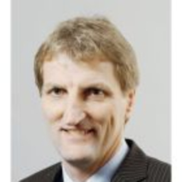 Dipl.-Ing. Detlef Räth