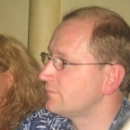 Michael Bühler