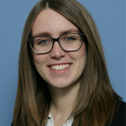Sarah Freudenberg
