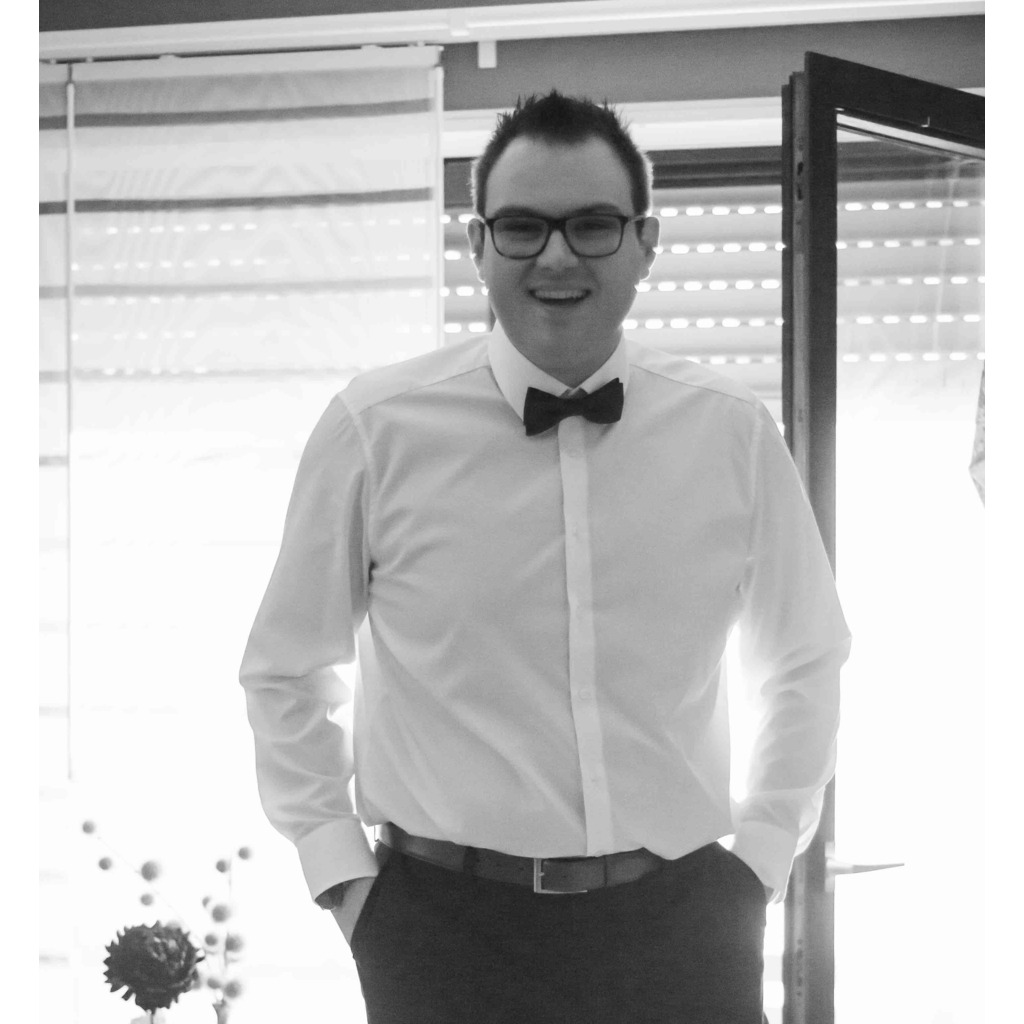 Philipp Hermann Leiter Technisches Bauamt / Bauhof Gemeinde