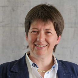 Prof. Dr. Kerstin Reich