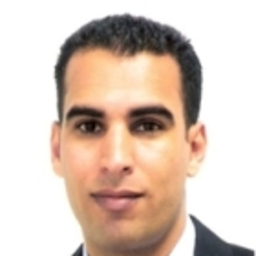 Dipl.-Ing. Mhamed El Achouri