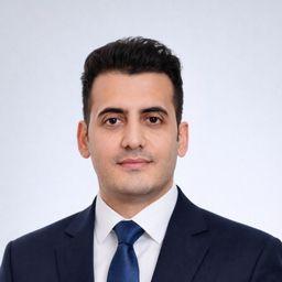 Dipl.-Ing. Reza Saffarifar