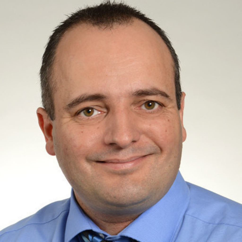 Martin Weis Kundenberater Kenter GmbH XING