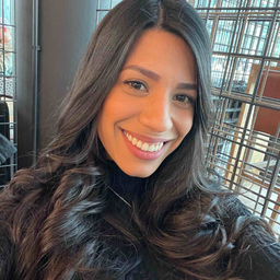 Markeysin Cardenas