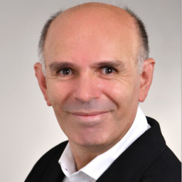 Dipl.-Ing. Ercan Özcan