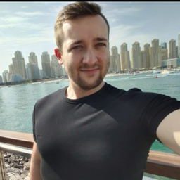 Adrian Kleij
