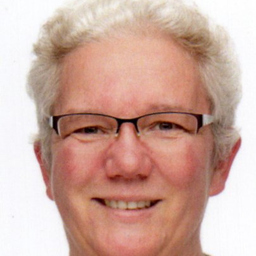 Profilbild Vera Kleine-Vogelpoth