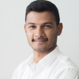 Piyush Kulkarni