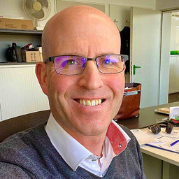 Martin Steiner