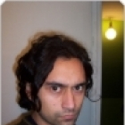 Alvaro Pozo R.