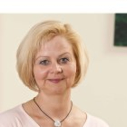 Patricia Rihm