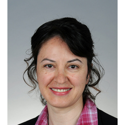 Dr. Aysel Tellenbach-Tikir