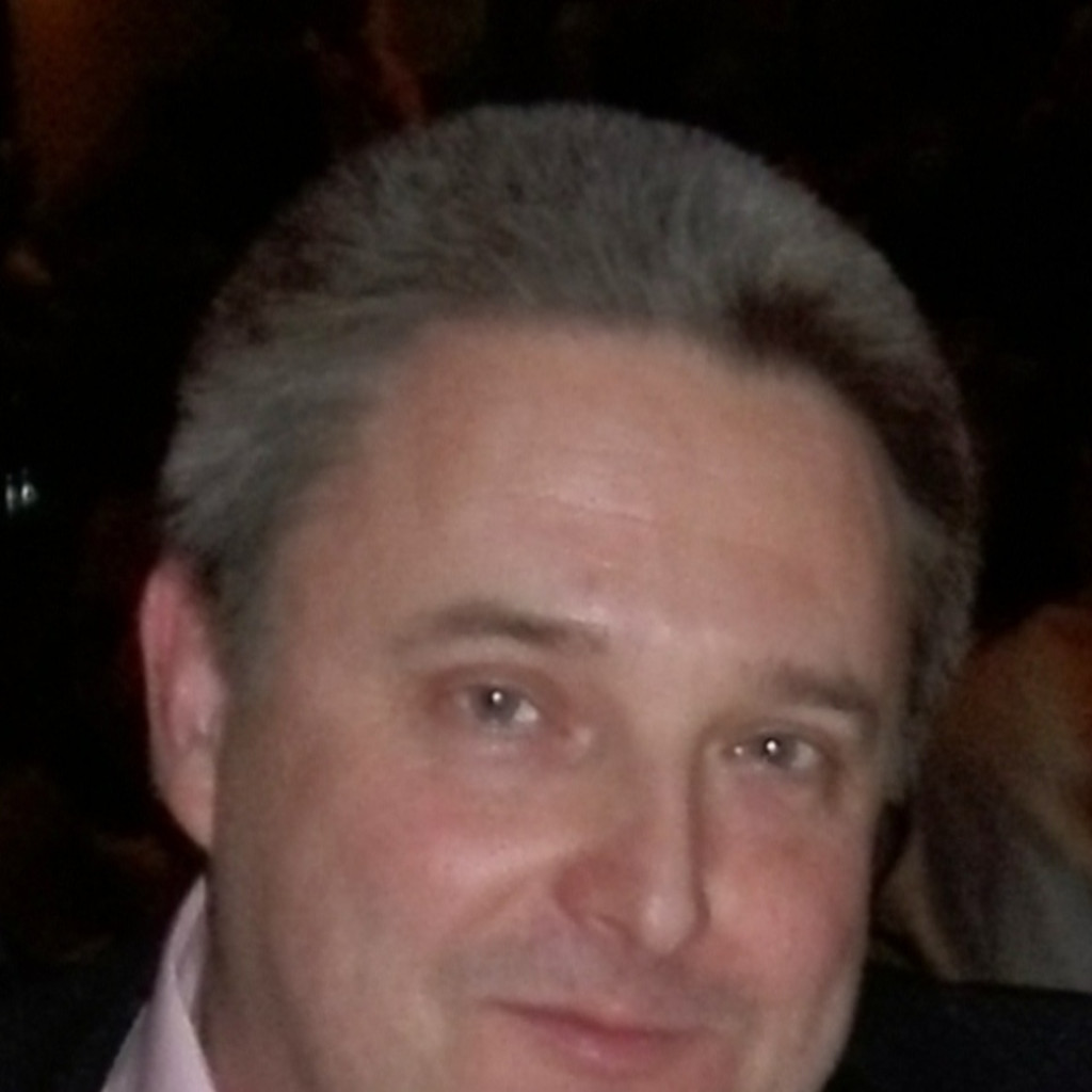 Thomas Pache Fremdfirmen Manager Aliseca GmbH XING