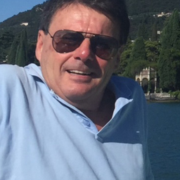 Helmut Rettenmeier