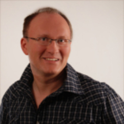 Jörg Finger